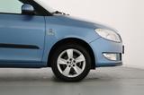 Skoda FABIA COMBI FRESH 1.2TSI SCHECKHEFTGEPFLEGT+2.HD - Skoda Fabia: Kombi, 1.2