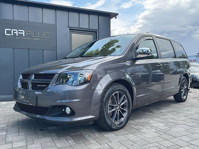 Dodge Grand Caravan 3.6 V6 *7 Sitze*Kamera*CarPlay*