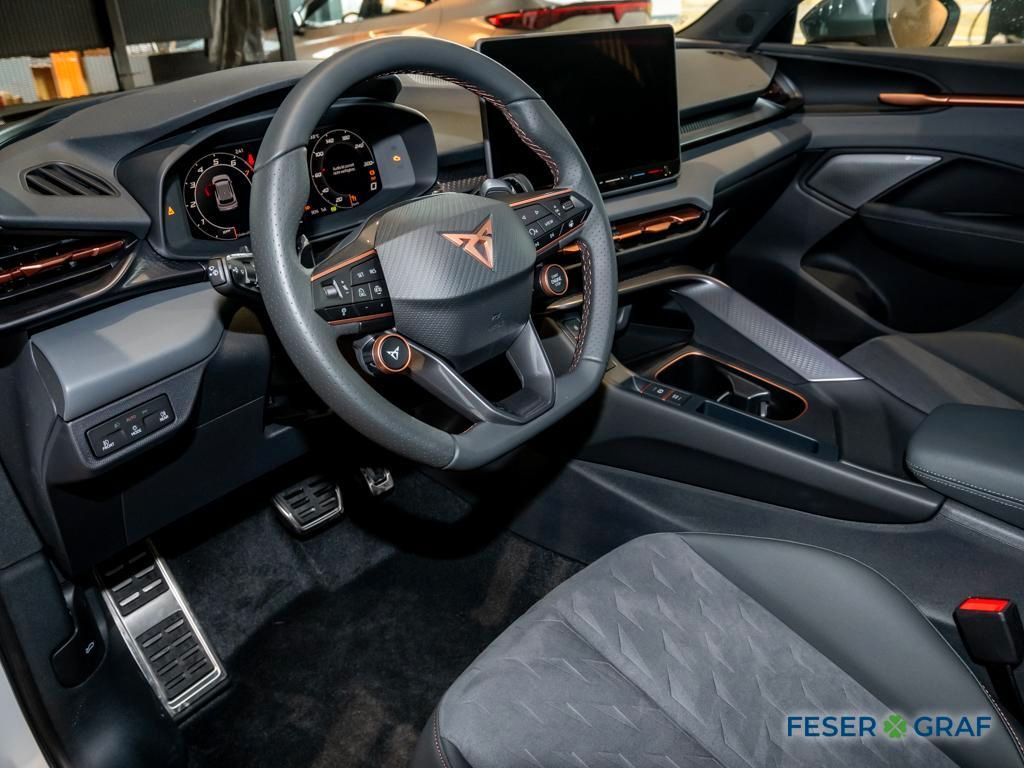 Cupra Terramar - Bild 6