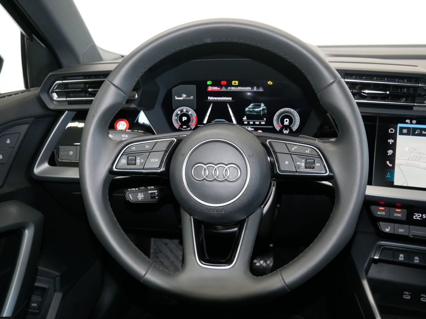 Audi A3 - Bild 13