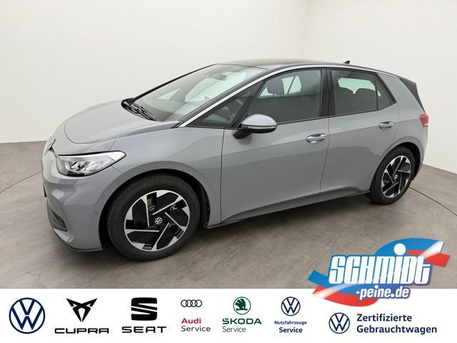 VW ID.3 Pro Facelift 204PS 58kWh KomfortAssistenz