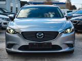 Mazda 6 Kombi Sports-Line - Mazda 6 in Mannheim