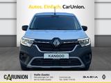 Renault Kangoo Rapid 1.5 BLUE dCi 95 Advance Klimaanlage - Renault Kangoo