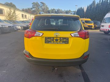 Toyota RAV 4 - 8
