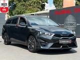 Kia CEED 1.5 T-GDi SPORTSWAGON GT LINE*ACC*LED*JBL - Kia Gebrauchtwagen von 2024