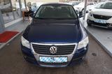 Volkswagen Passat Lim. Trendline/SHZ/1.HAND/SCHECKHEFTGEPFL - Volkswagen Passat: Trendline