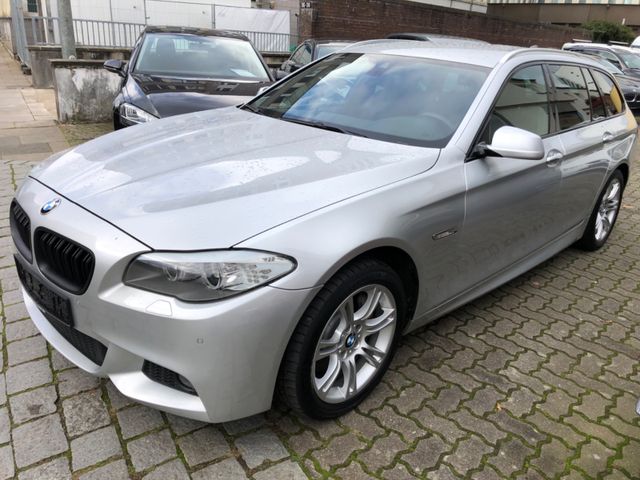 BMW 530d Touring xDrive M Sportpaket XENON/ALCANTARA