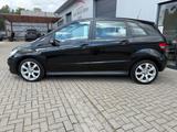 Mercedes-Benz B 180 CDI*AHK*SHZ*KLIMA* - gebrauchte Mercedes-Benz B 180 aus dem Jahr 2008
