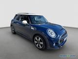 MINI Cooper S 60Years DKG LED Navi Pano HUD H/K Leder - gebrauchte MINI MINI aus dem Jahr 2019