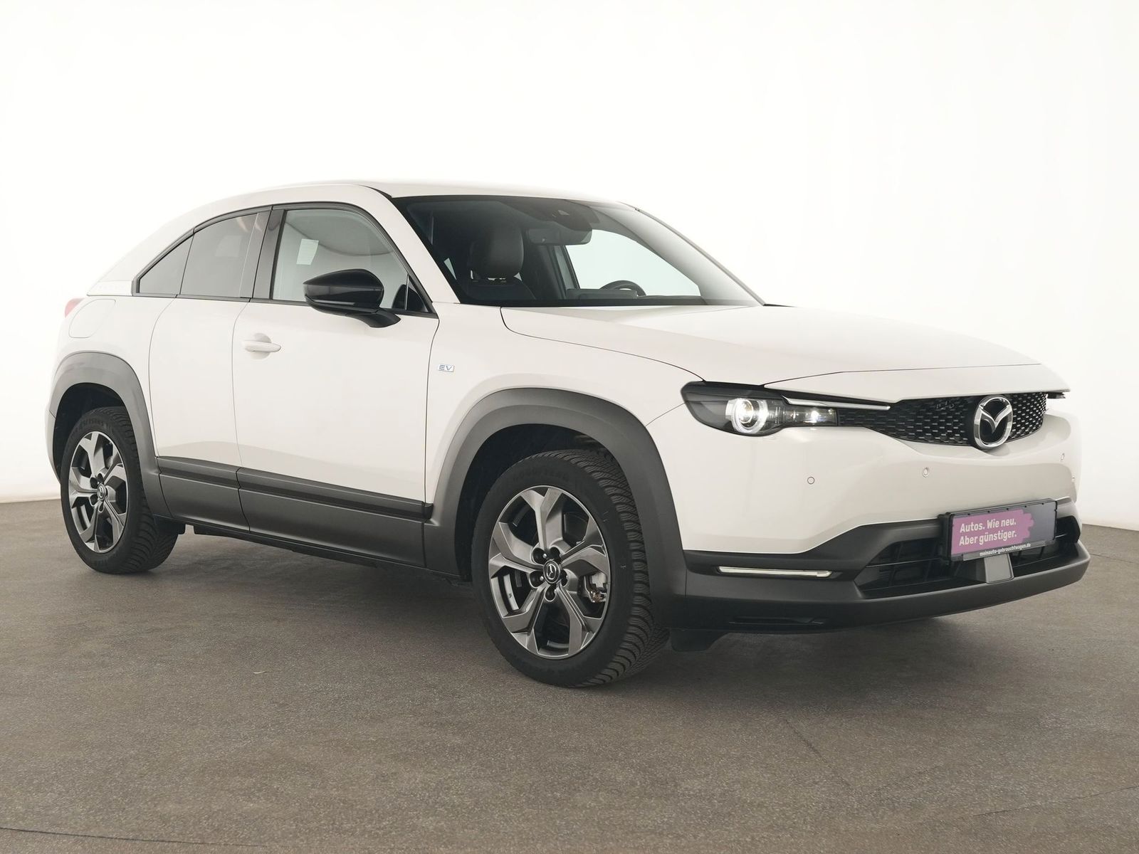 Mazda MX-30 - Bild 4