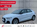 Audi A1 Sportback 30 TFSI ADVANCED PDC+SHZ+DAB+BT+VC