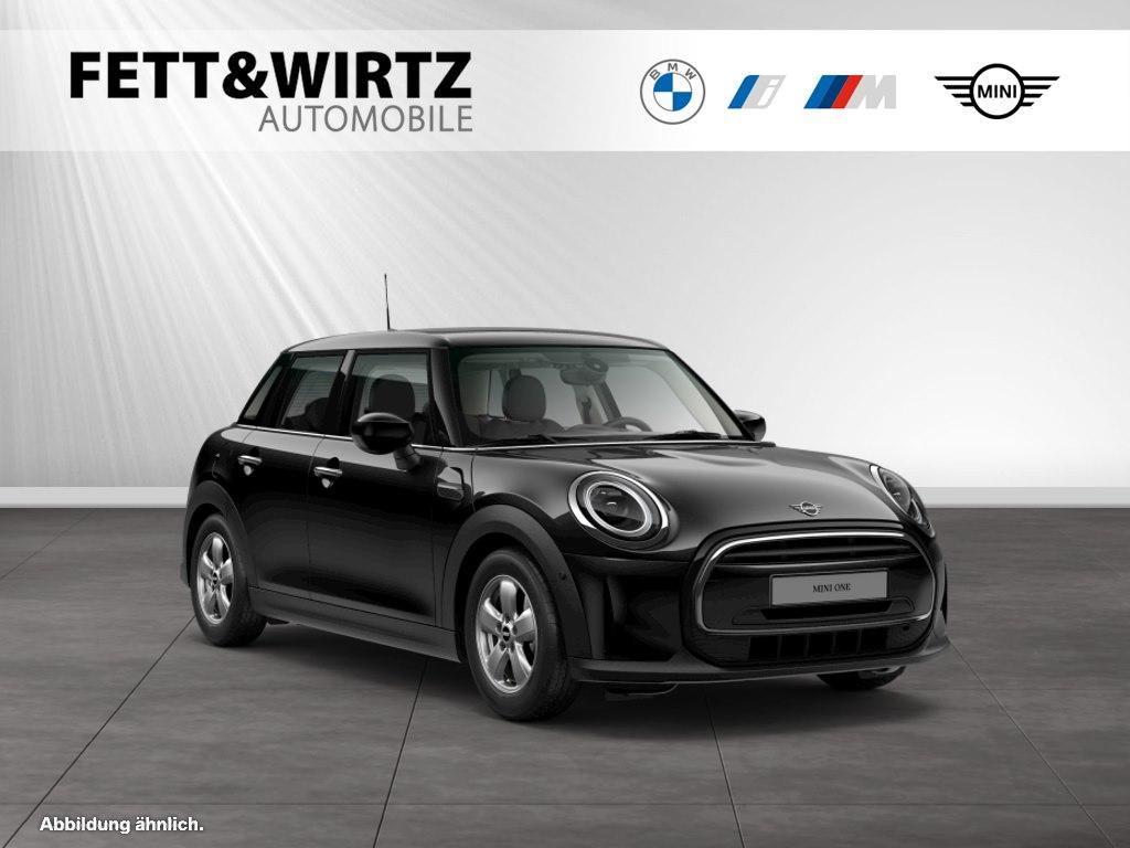 MINI One 5-Türer Navi|Sportsitze|LED|Sitzheizung
