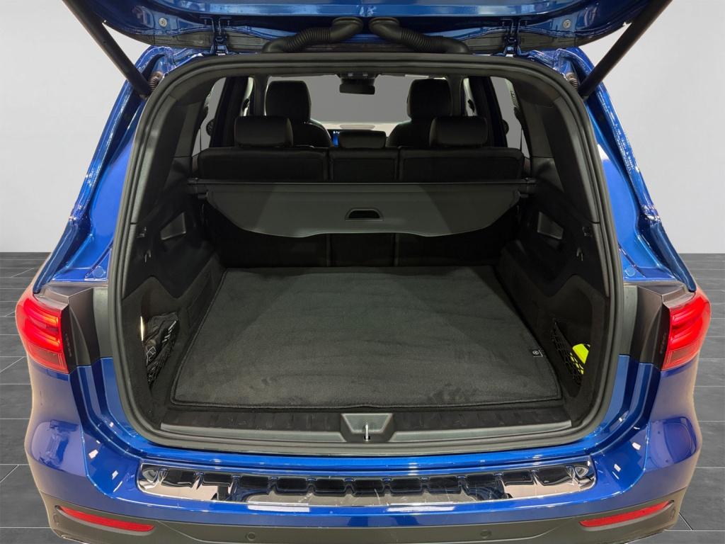 Mercedes-Benz GLB 4M AMG DISTR 360° TOTW KEYL MEMO MBEAM, миниатюра 17
