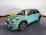 Fiat 600 Hybrid 1.2 Automatik Parksensoren - Fiat 600