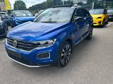 Volkswagen T-Roc Sport 4Motion AHK PANO VOLLAUSSTATTUNG! - Volkswagen: Sp