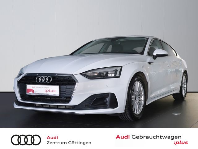 Audi A5 Sportback 35 TFSI Schalter +NAVI+SOUND