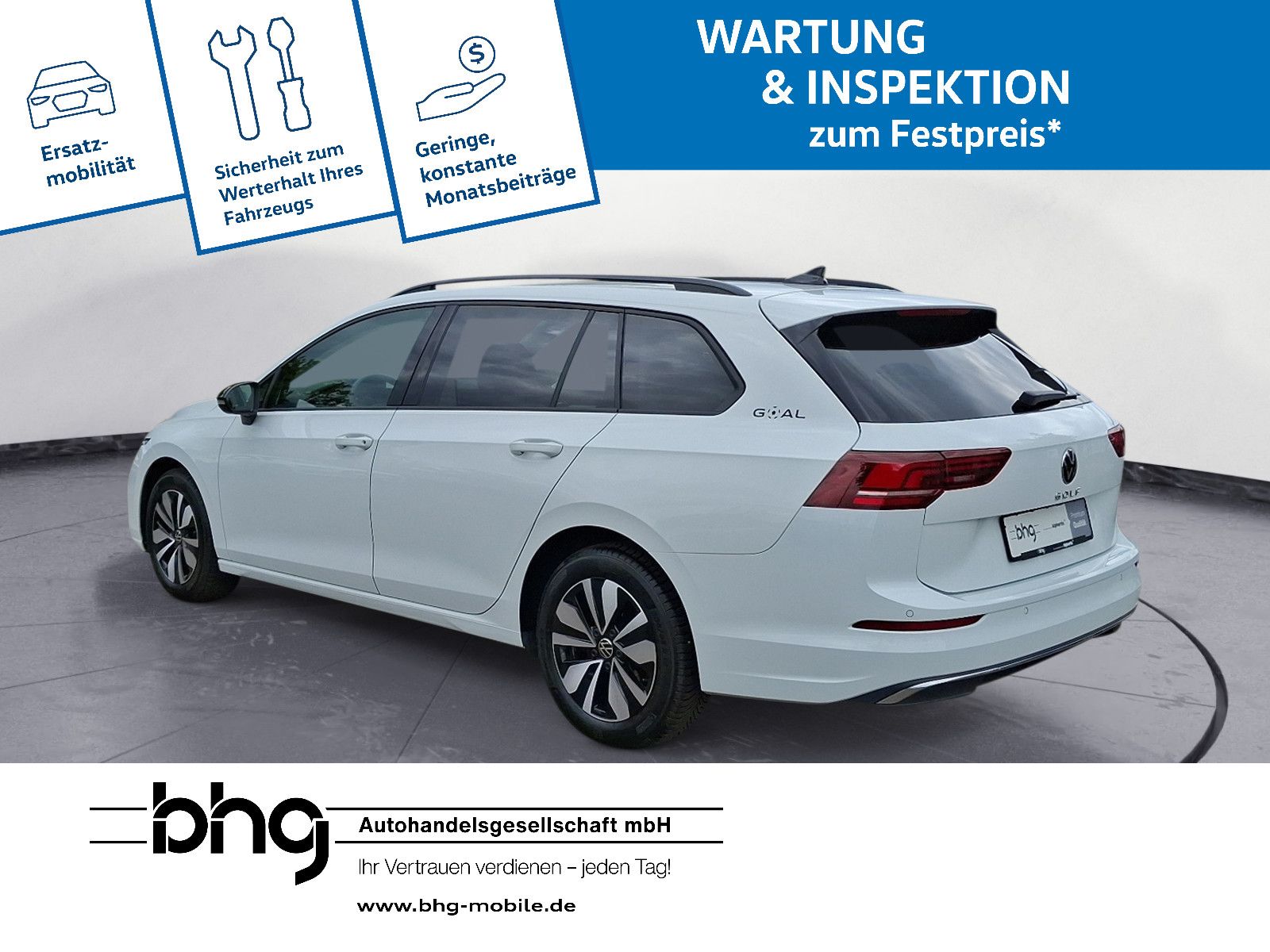 Volkswagen Golf - Bild 4