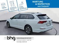Volkswagen Golf - Vorschau Bild 4