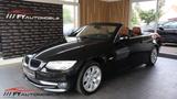 BMW 320 i Aut. LCI Navi* 8xBereift* Garantie* Top  - BMW: X 8