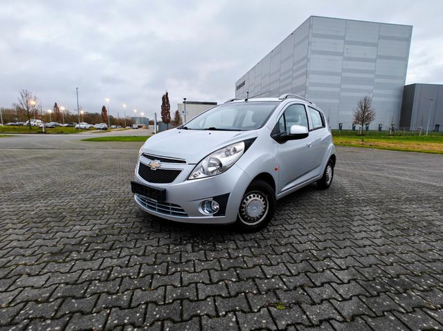 Chevrolet Spark LS+ / 1,2 / Klima