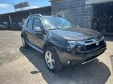 Dacia Duster I Prestige 4x4 - gebrauchte Dacia Duster aus dem Jahr 2013