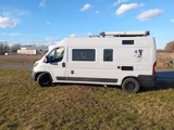 Fiat Ducato - Fiat Kastenwagen Ducato