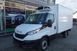 Iveco Daily 2,3 Tiefkühlkoffer -20° AUTOM/KLIMA/STDHZG - Iveco Berlin