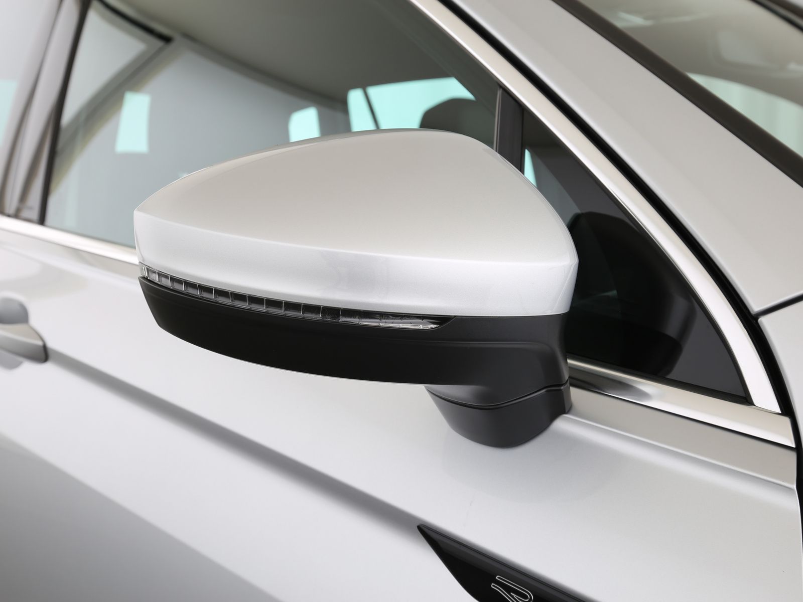 Volkswagen Tiguan - Bild 21