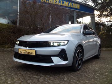 Bild 27 Opel Astra L ST GS HUD Voll-LED SHZ LHZ FSHZ Navi AT