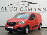 Opel Combo Cargo 1.5 D Selection | Klima | Tempomat - Opel Combo in Mönchengladbach