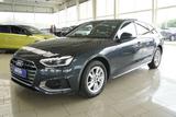 Audi A4 40TFSI quattro aAHK/Matrix/Navi/Standheiz.    - Audi Jahreswagen: Kombi