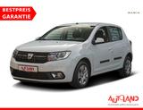 Dacia Sandero II 1.0 Comfort Klima Navi Tempomat DAB