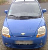 Chevrolet CHEVROLET MATIZ 1.0 - Chevrolet Matiz in Berlin