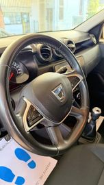 Dacia Duster - 6