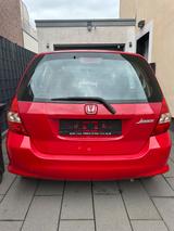 Honda Jazz 1.4 1/Hand* - gebrauchte Honda Jazz aus dem Jahr 2005