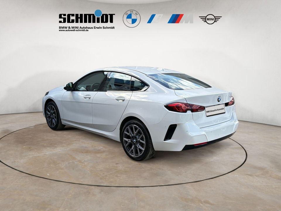BMW 220 Gran Coupé - Bild 4