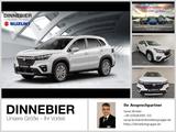 Suzuki S-Cross Comfort (AGS) *6 Jahre Garantie*