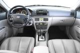 Hyundai SONATA 3.3 V6 GLS Automatik *LPG Gasanlage* - Hyundai SONATA aus 2006