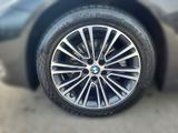 BMW 520d xDrive Touring LED ACC HeadUp ParkAss Lenkh - BMW 520: 520d