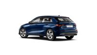 Audi A3 - Vorschau Bild 5