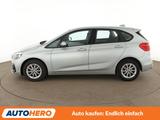 BMW 2er 218i Active Tourer Advantage*NAVI*TEMPO*PDC* - BMW 218 Active Tourer in Köln