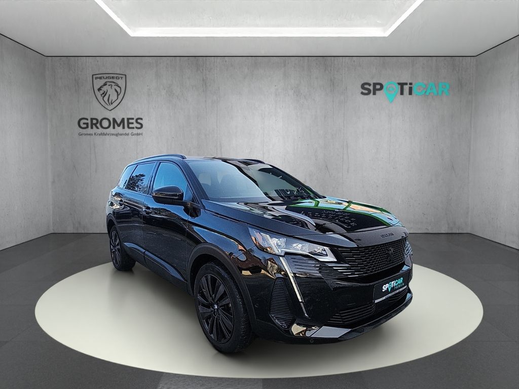 Image of Peugeot 5008