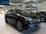Mercedes-Benz GLC 300 4M AMG PREMIUM BURMESTER- PANORAMA- AHK! - gebrauchte Mercedes-Benz GLC 300 aus dem Jahr 2024