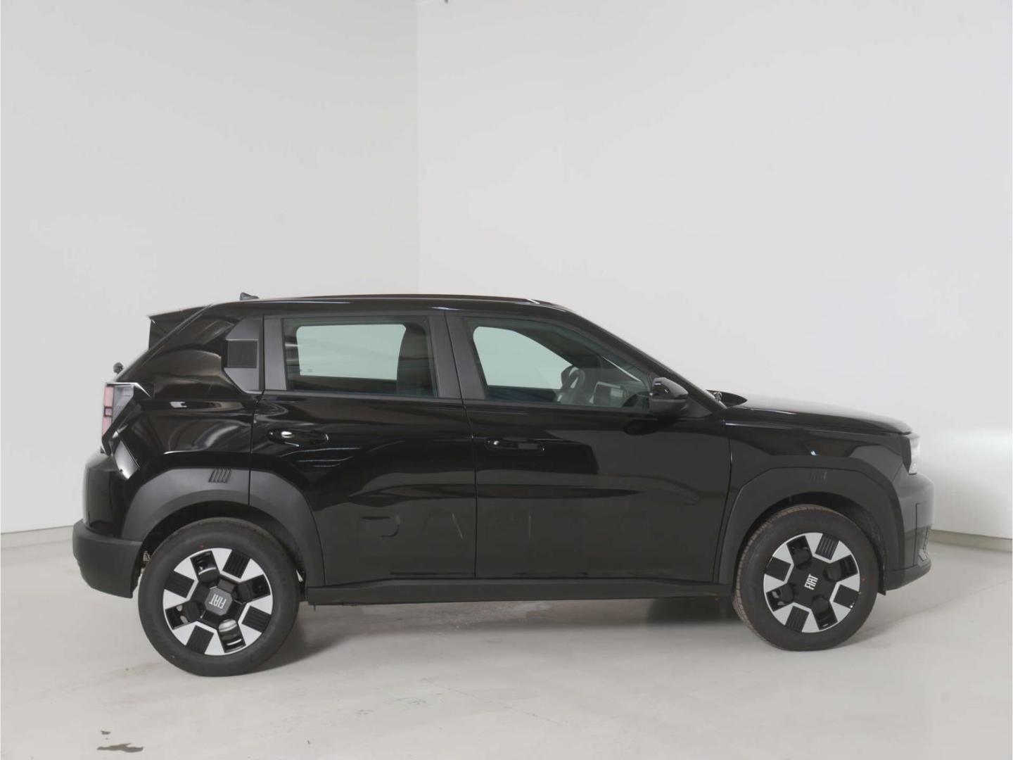 Fiat Grande Panda hybrid 1.2 eDCT Icon, миниатюра 8