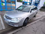 Ford Mondeo MK3 Titanium 2.2l TDCI  Zuver... - Ford Mondeo: Kombi, Mk3