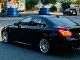 BMW 535d e60 286ps (360ps) - BMW 535 in Bremen