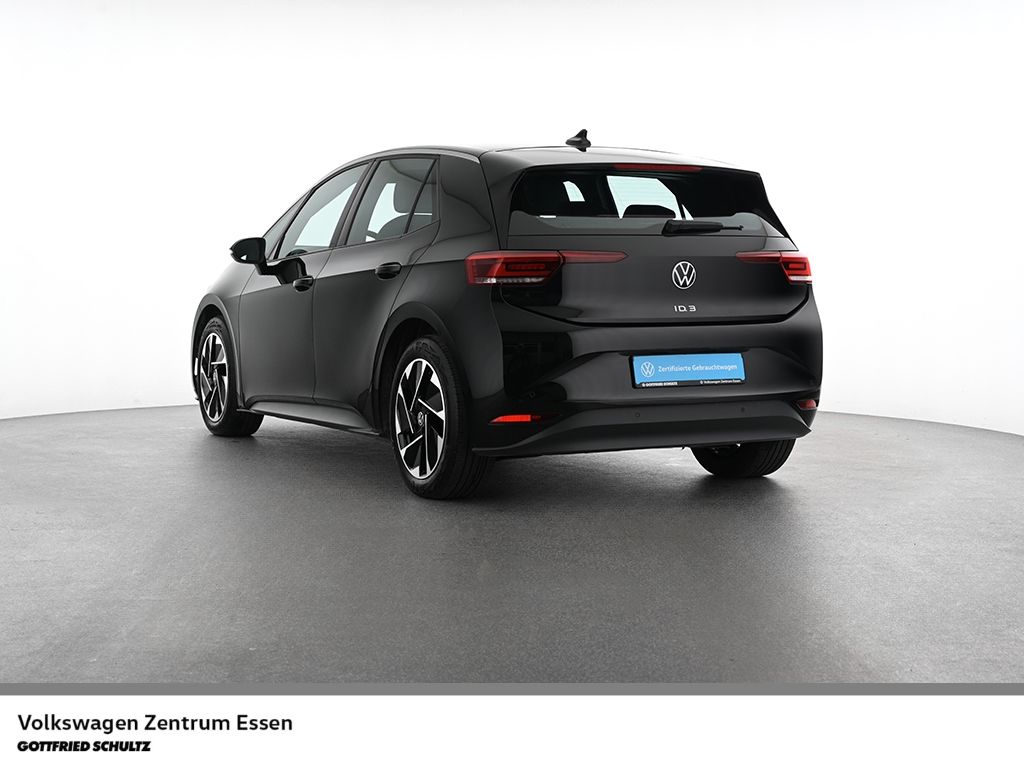 Volkswagen ID.3 Pro LED PDC AppConnect imagem 3