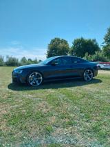 Audi RS5 4.2 FSI S tronic quattro - - gebrauchte Audi RS5 aus dem Jahr 2013