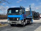Mercedes-Benz ACTROS 1836 ABSETZKIPPER MEILER - Mercedes-Benz 1836