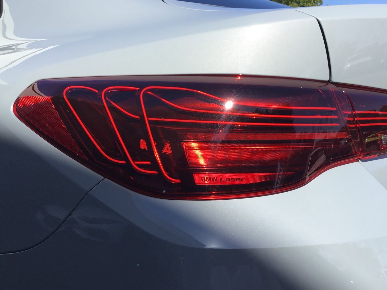 BMW 430 Gran Coupé - Bild 23